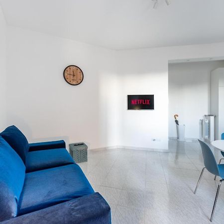 Dreams Little Apartment - M5 Station - Near Center Milánó Kültér fotó