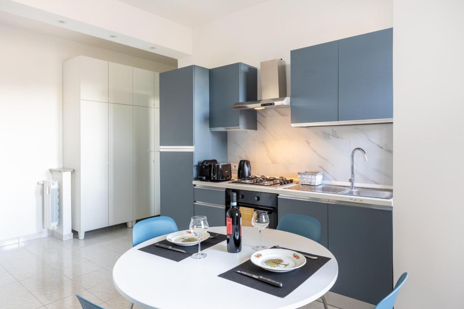 Dreams Little Apartment - M5 Station - Near Center Milánó Kültér fotó